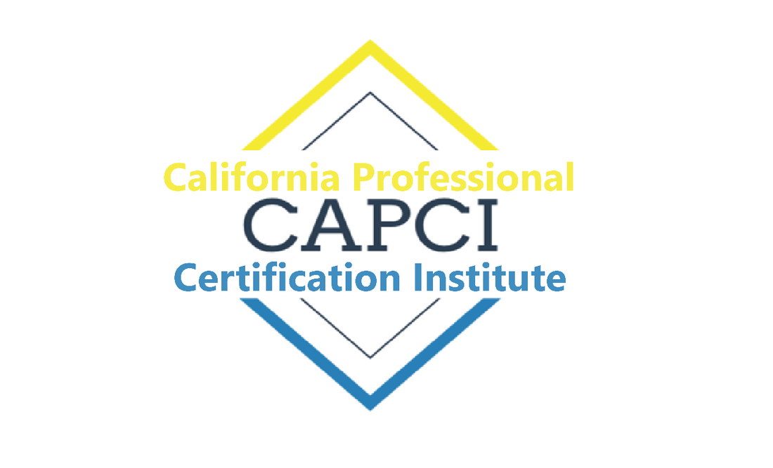 CAPCI Online Launch