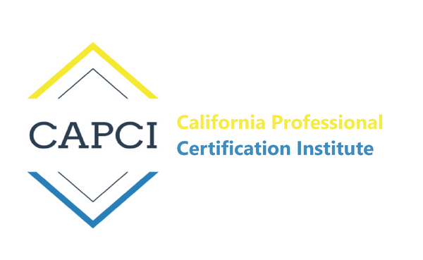California Professional Certification Institute
